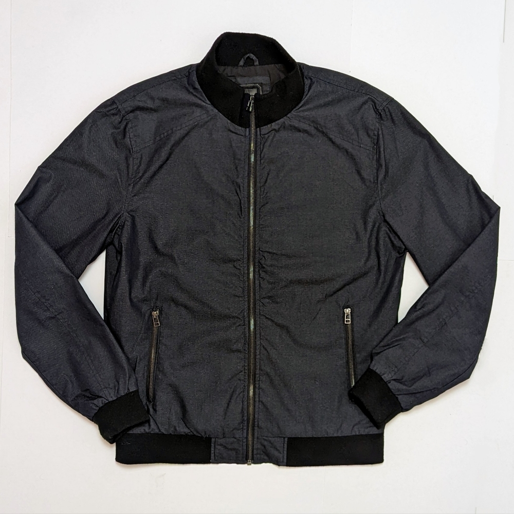 21men windbreaker
